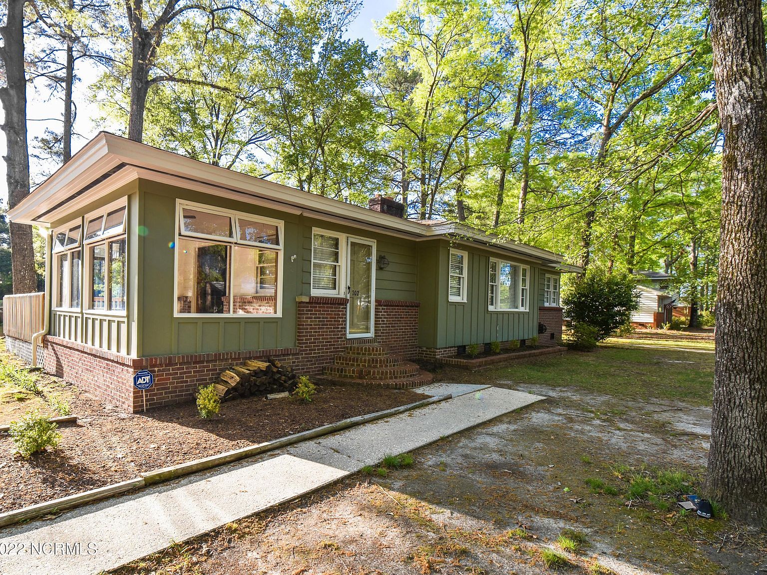 702 Mcneill Drive, Laurinburg, NC 28352 Zillow