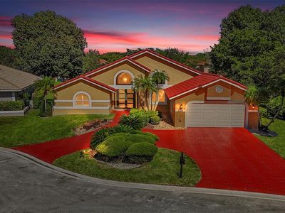 2141 Oakmont Ter, Pompano Beach, FL, 33071