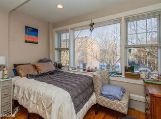 24 Chiswick Rd #17, Brighton, MA 02135