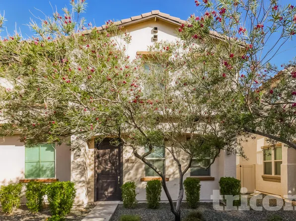 12595 W Gentle Rain Rd, Peoria, AZ 85383