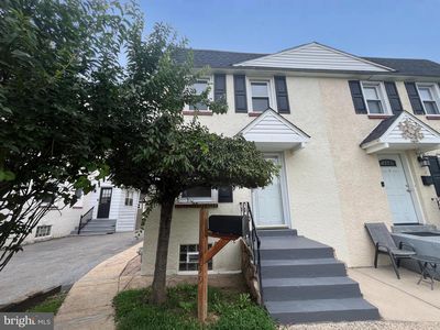1849 Plymouth Dr, Woodlyn, PA, 19094