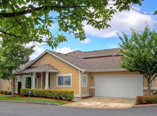 10700 SE 260th St UNIT N101, Kent, WA 98030