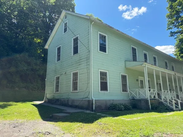 276 Old Route 22 #C, Amenia, NY 12501