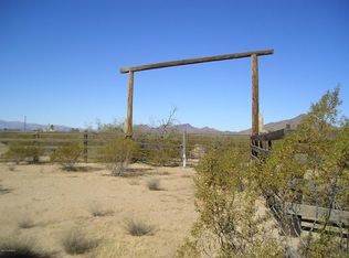 W Abbott Rd, Wickenburg, AZ 85390