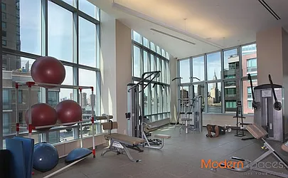 Rented by Modern Spaces