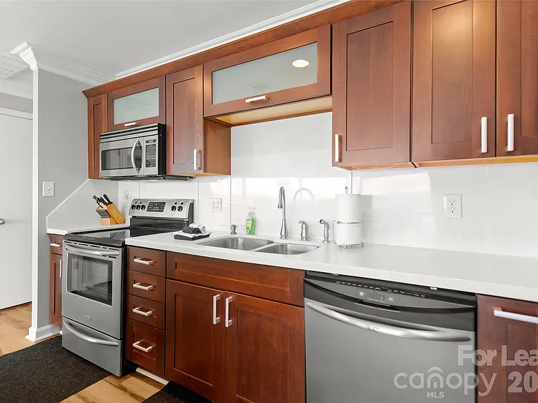 4721 Morehead Rd #205 — Photo 13
