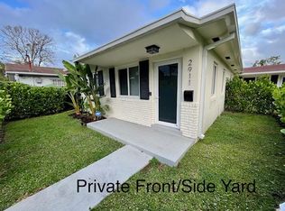 2911 SW 39th Ave, Miami, FL 33134