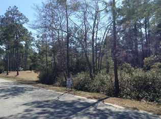 0 Kemper Rd, Hampstead, NC 28443