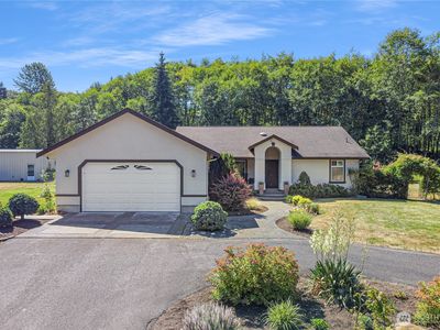 2840 Equus Ridge Lane SW, Tenino, WA, 98589