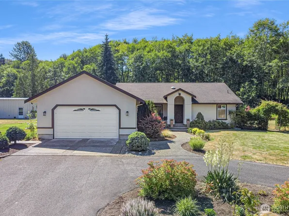 2840 Equus Ridge Lane SW, Tenino, WA 98589