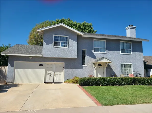 27923 Pinebank Dr, Santa Clarita, CA 91350