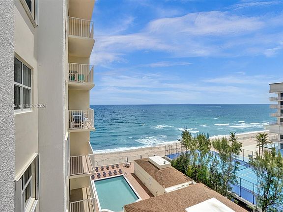 2nd image of 3540 S Ocean Blvd APT 603