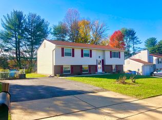 16741 Sioux Ln, Gaithersburg, MD
