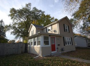 2015 Story St, Boone, IA 50036