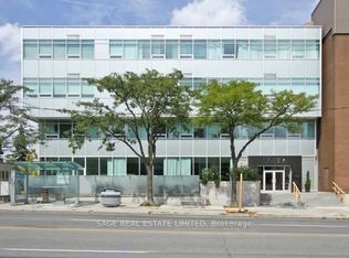 562 Eglinton Ave E #307, Toronto, ON M4P 1P1
