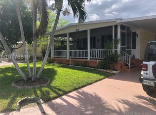 2357 SW 84th Ave, Davie, FL 33324