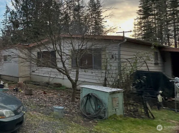 130 22 Garrard Creek Road, Rochester, WA 98579