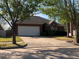 13727 Ortega Ln, Houston, TX 77083