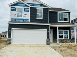 1503 Raley Way, Columbus, OH 43228