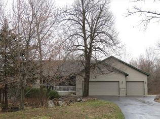 10091 166th Cir SE, Becker, MN 55308