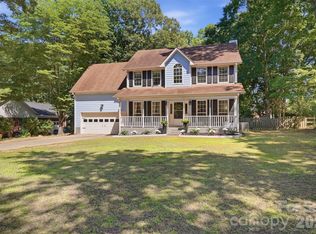 5038 Scaleybark Ct, Indian Trail, NC 28079
