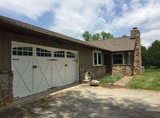 4521 Hack Rd, Powell, TN 37849