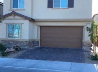 4817 Stony Hill St, North Las Vegas, NV 89031