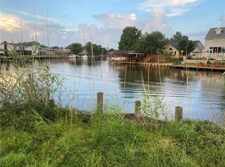 Clipper Dr, Slidell, LA 70458
