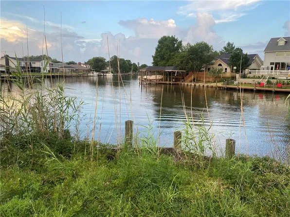 Clipper Dr, Slidell, LA 70458