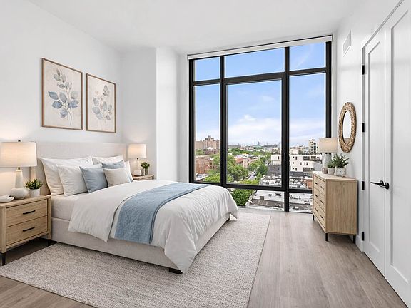 3rd image of 210 Clarkson Ave #820