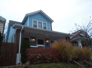 1116 Rammers Ave, Louisville, KY 40204