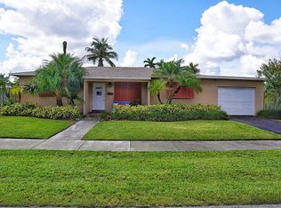 8620 SW 43rd St, Miami, FL 33155