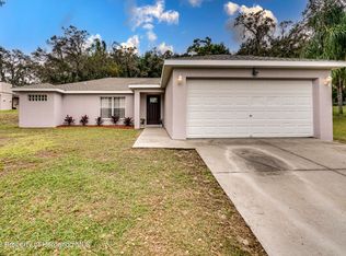 6452 Hillview Rd, Spring Hill, FL 34606