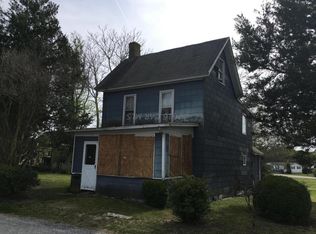 103 Mason St, Snow Hill, MD 21863