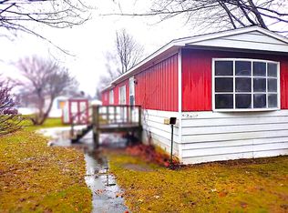 59502 Long Lake Rd LOT 24, Colon, MI 49040