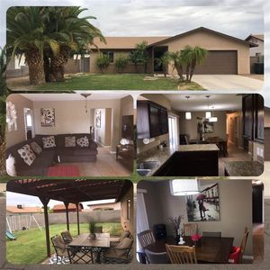 2967 W 30th Pl, Yuma, AZ, 85364