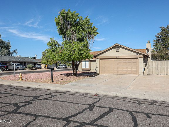 2nd image of 2621 N 60th Drive