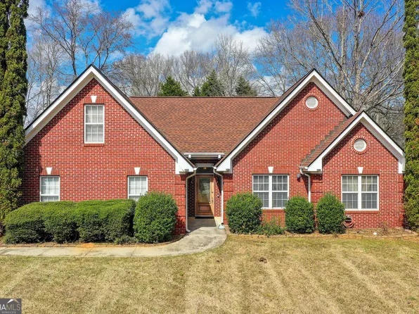 3004 Fairview Rd, Covington, GA 30016