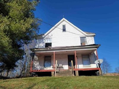 3300 Channel Rd NE, Carrollton, OH, 44615