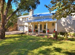 304 Lago Verde Dr, Austin, TX 78734