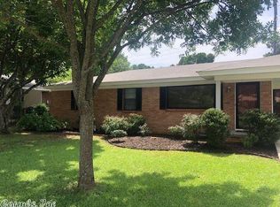 400 High Hill Rd, North Little Rock, AR 72116