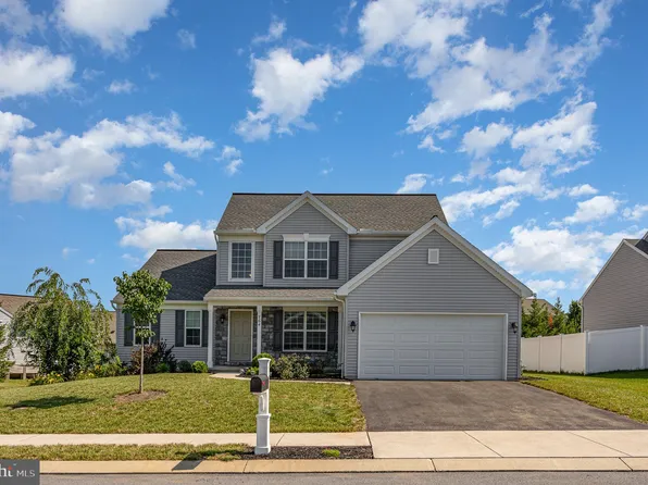 764 S Lancaster St #L-0063, Lebanon, PA 17042