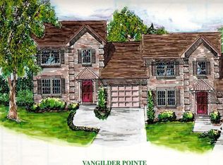 4 Vangilder Pointe, Morgantown, WV 26505