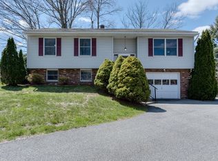 49 Miller St, Ludlow, MA 01056