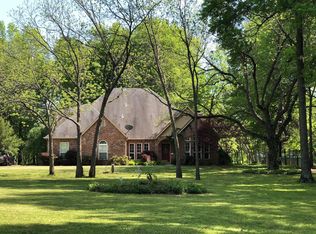 30083 S 4420th Rd, Vinita, OK 74301