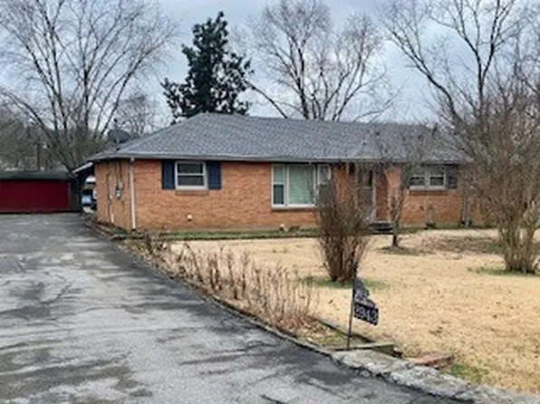 2924 Rich Acres Dr, Nashville, TN 37207
