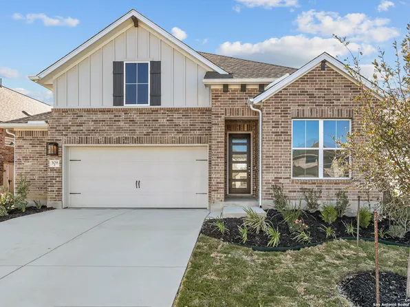 308 Hulda Trail, New Braunfels, TX 78130