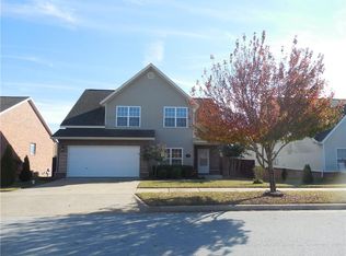 1410 NE Benjamin Greens, Bentonville, AR 72712