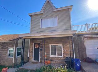 2324 Berg St, Pittsburgh, PA