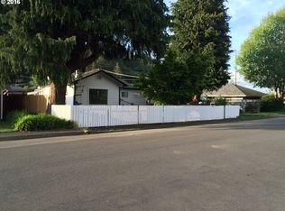 2035 Fir Ave, Reedsport, OR 97467